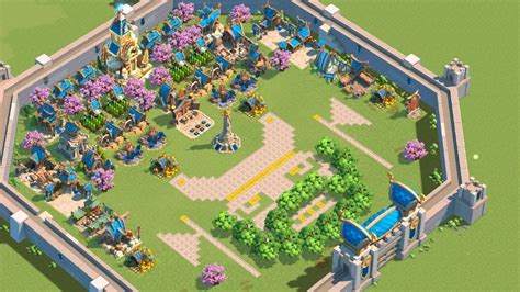 rise of kingdoms base layout|Iba pa.